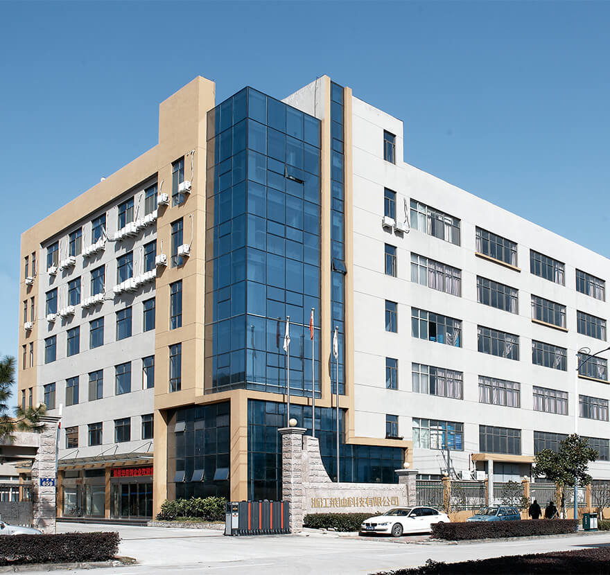Laidi Technology Factory