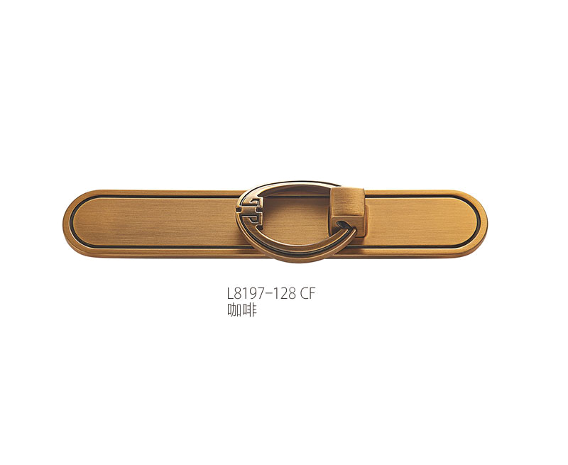 Classical Drawer Handle L8197