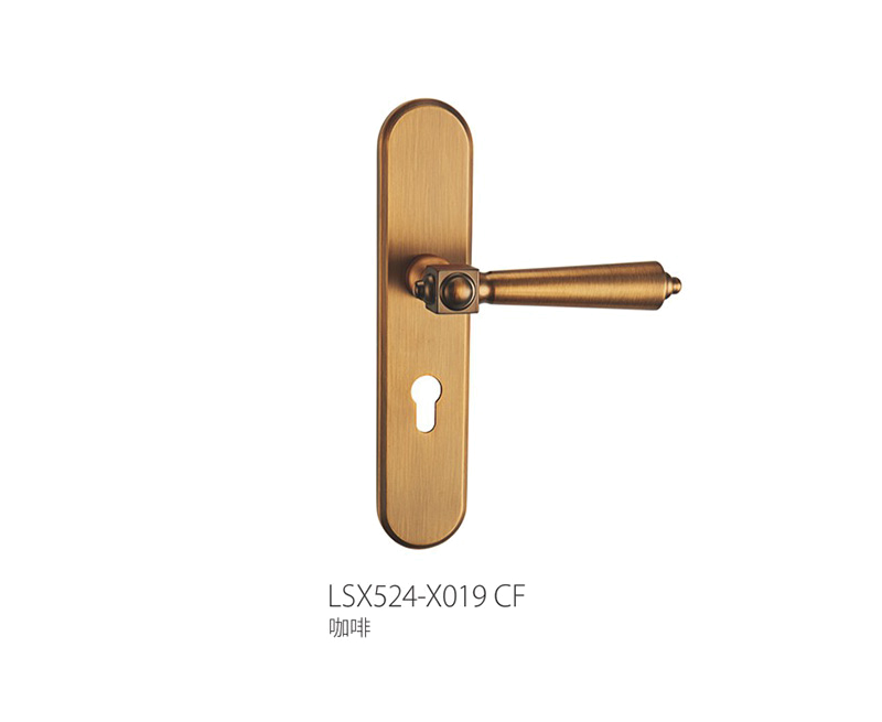 Panel Lock LSX524-X019