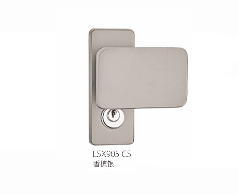 Panel Lock LSX905