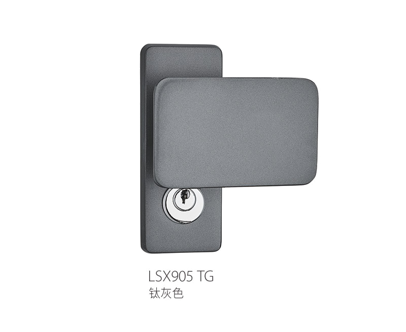 Panel Lock LSX905