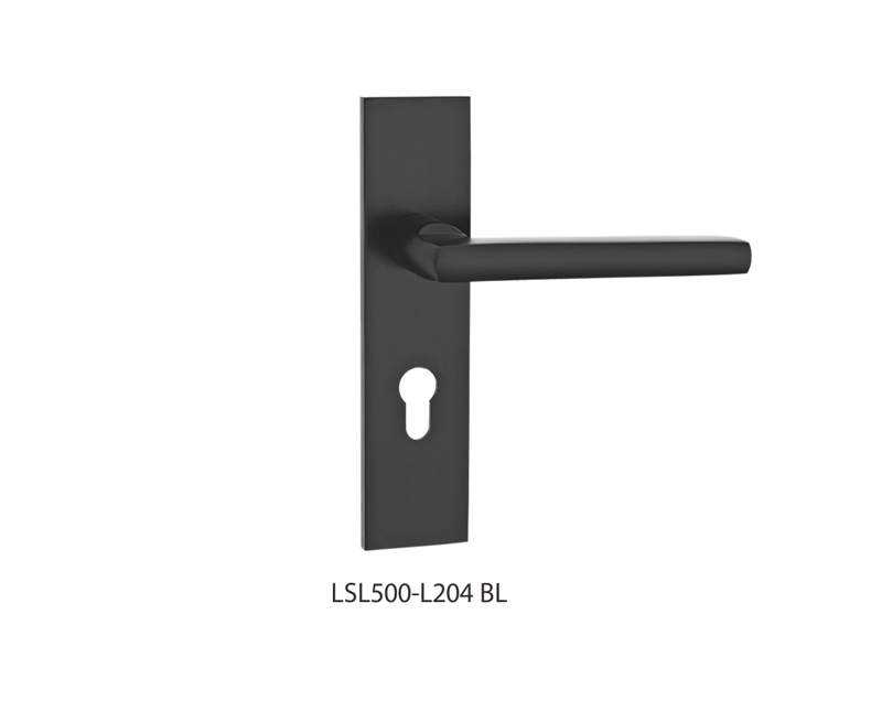 Panel lock LSL500-L204