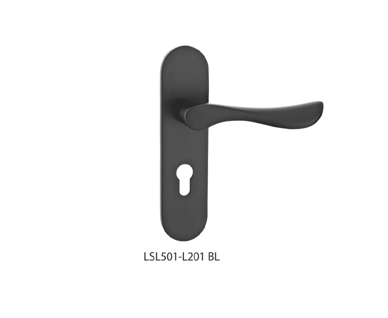 Panel lock LSL501-L201