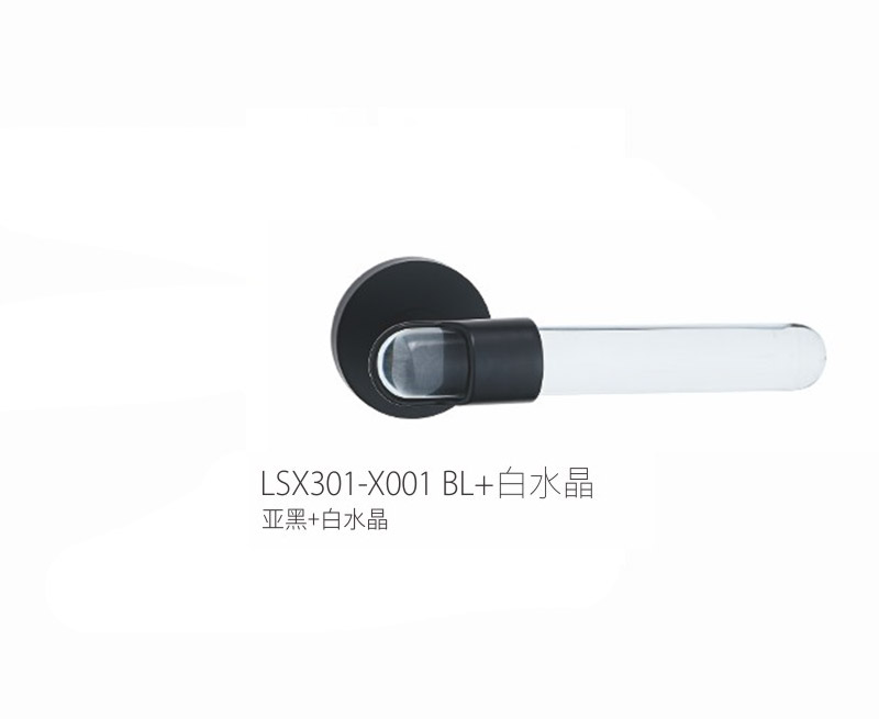 Split Lock LSX301-X001
