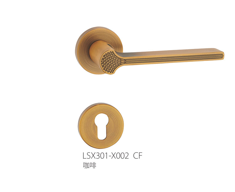 Split Lock LSX301-X002