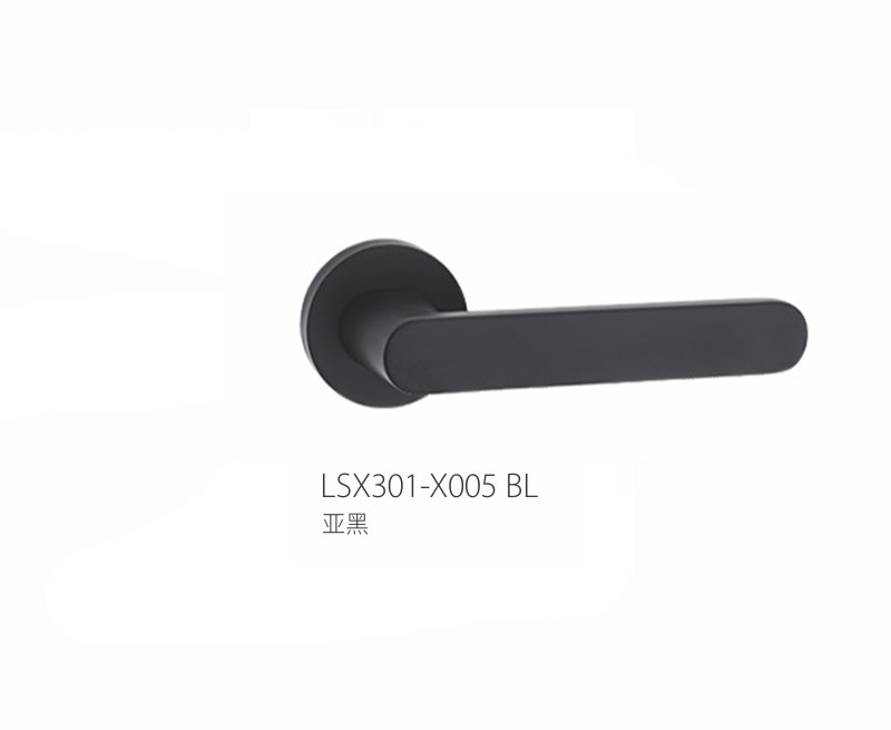 Split Lock LSX301-X005