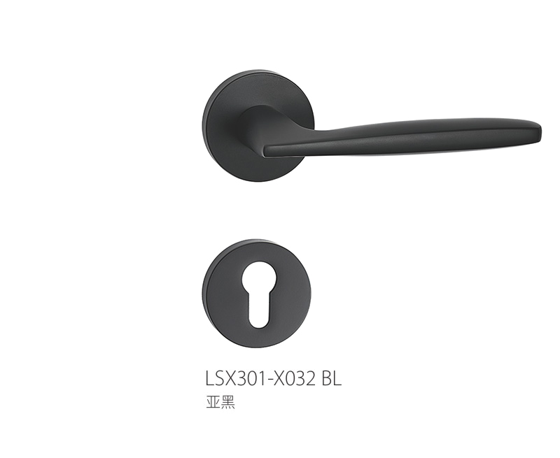 Split Lock LSX301-X032