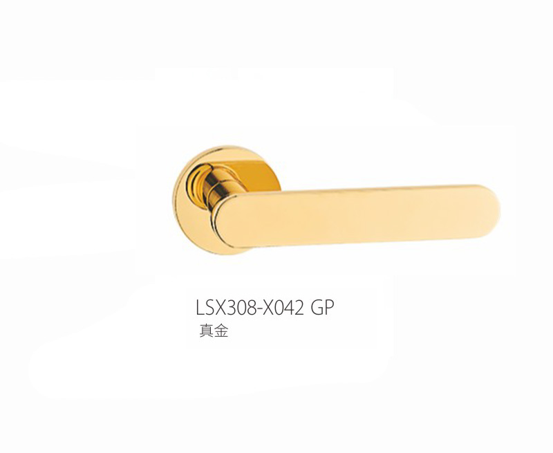 Split Lock LSX308-X024
