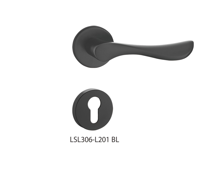 Split lock LSL306-L201