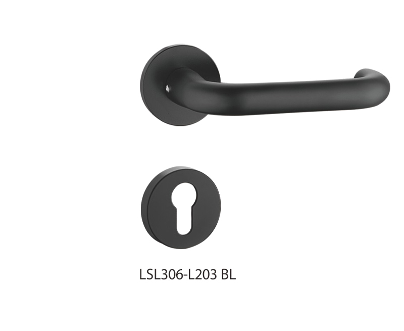 Split lock LSL306-L203