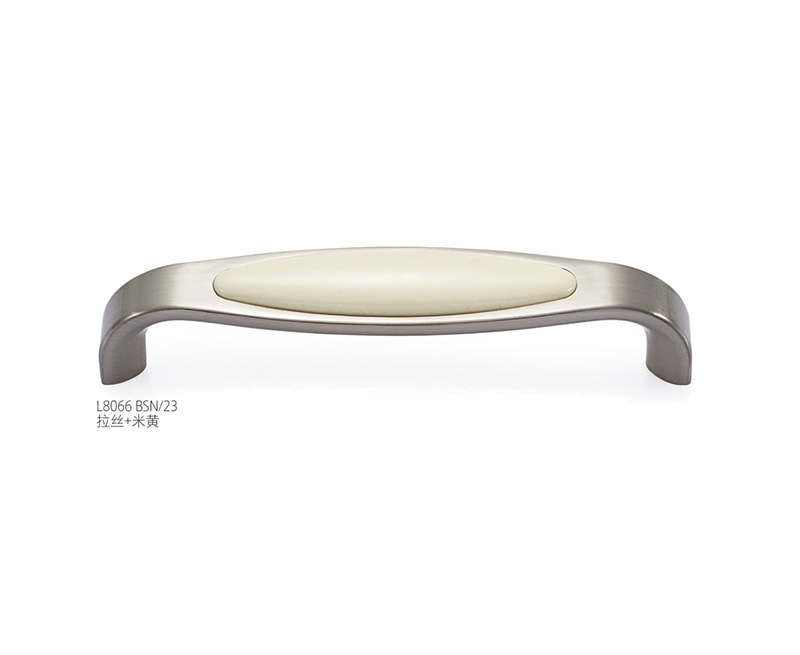 Ceramic Furniture Handle L8066