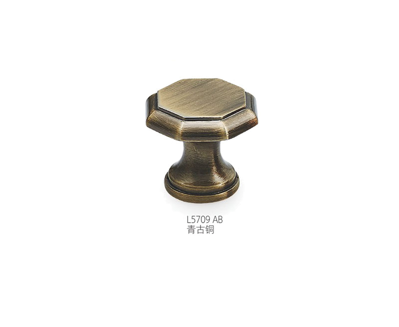 Classical Drawer Handle L5709