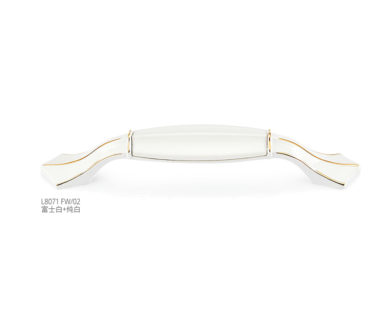 Ceramic Furniture Handle L8071