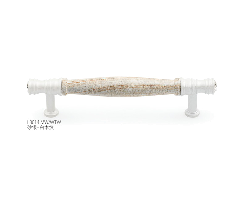 Crystal Furniture Handle L8014