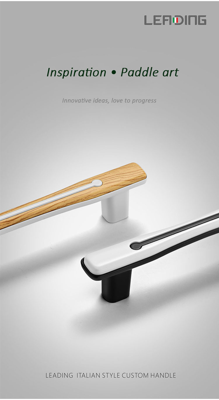 Inspiration·Paddle art:Modern Furniture Handle L8187