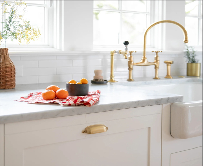 How to choose cabinet hardware?