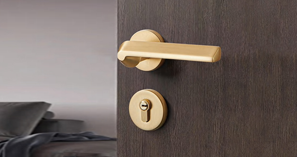 Interior Door Handle