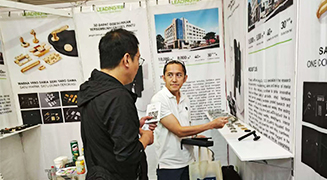 Laidi Technology Partner