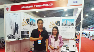 Laidi Partner