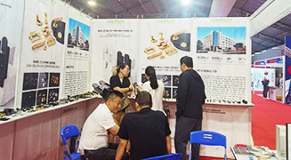 Zhejiang Laidi Exhibition