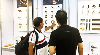 Zhejiang Laidi Exhibition Pictures